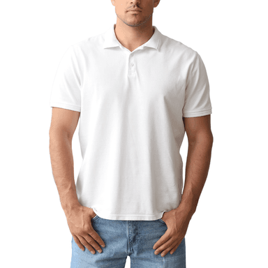 Softy Material Polo