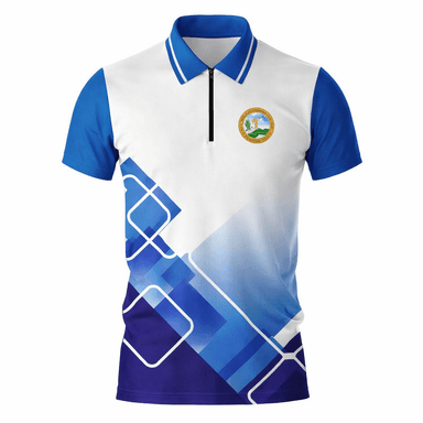 Sublimation Polo