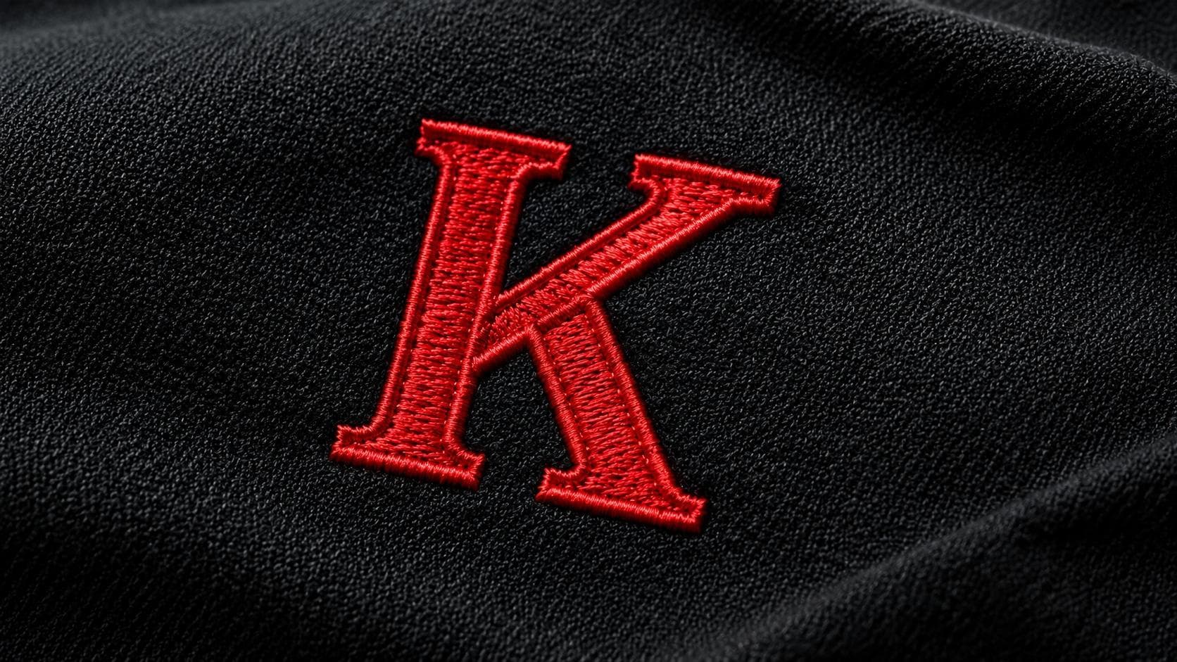 Embroidery
