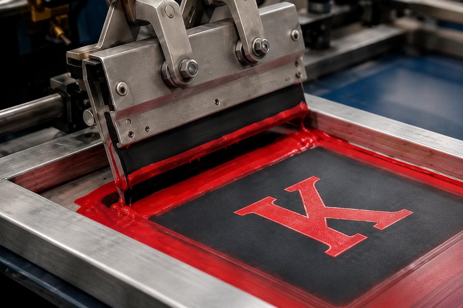 Screen Printing
