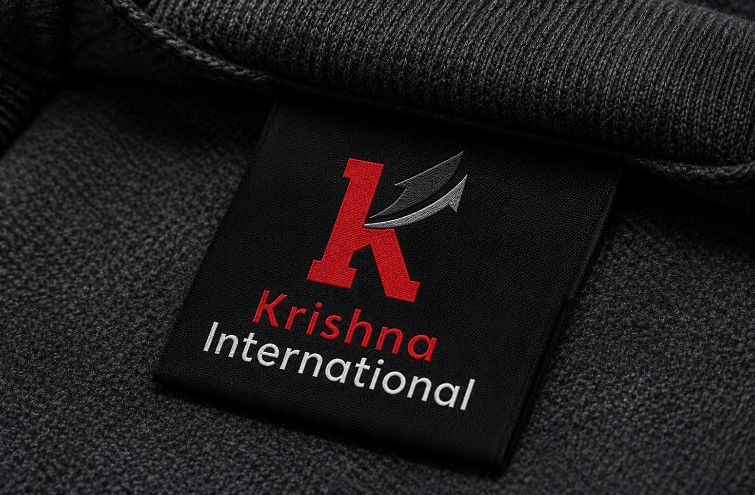 Custom Labels & Tags